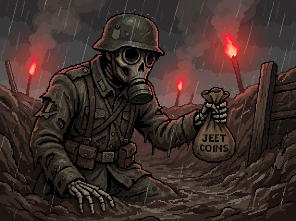 Jeet Forces
